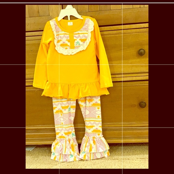 Other - Boutique outfit 3